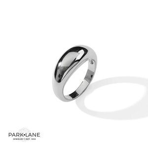 Park Lane | Sawyer Ring | Silver | Size 7